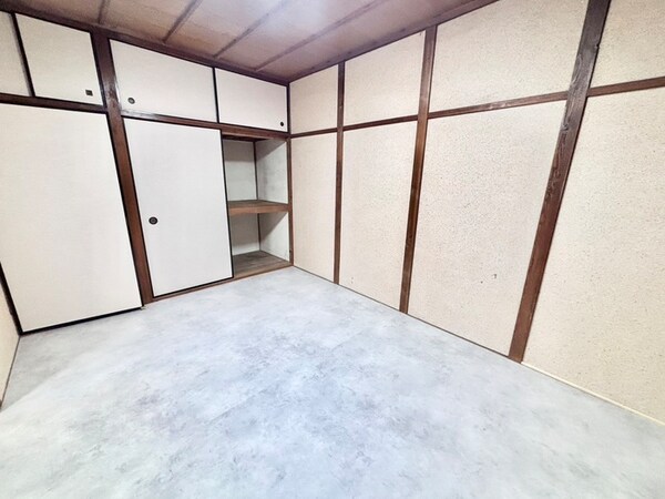 居室