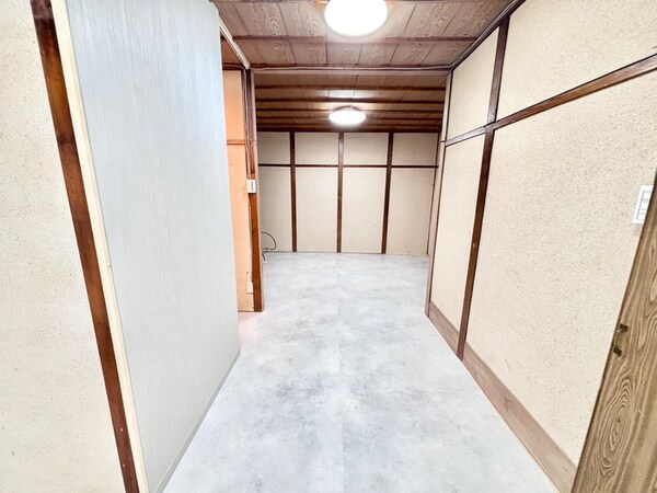 居室