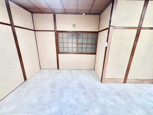 居室