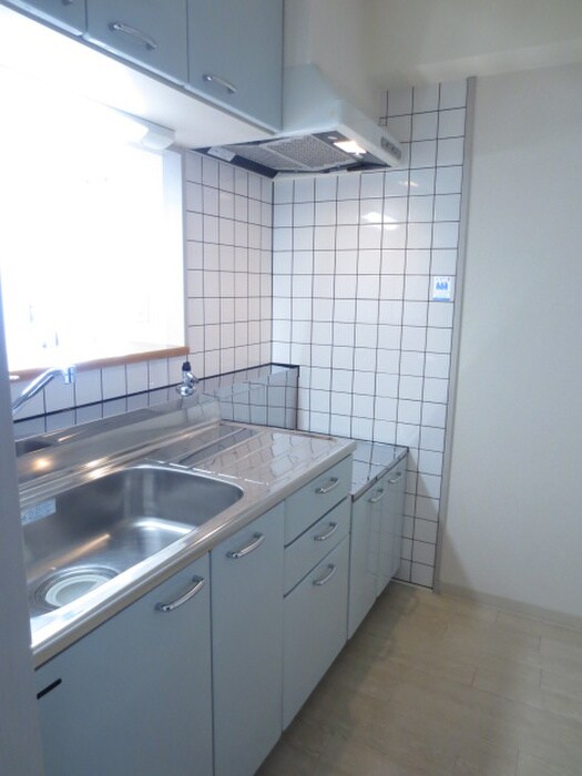 物件内観写真9　(キッチン)