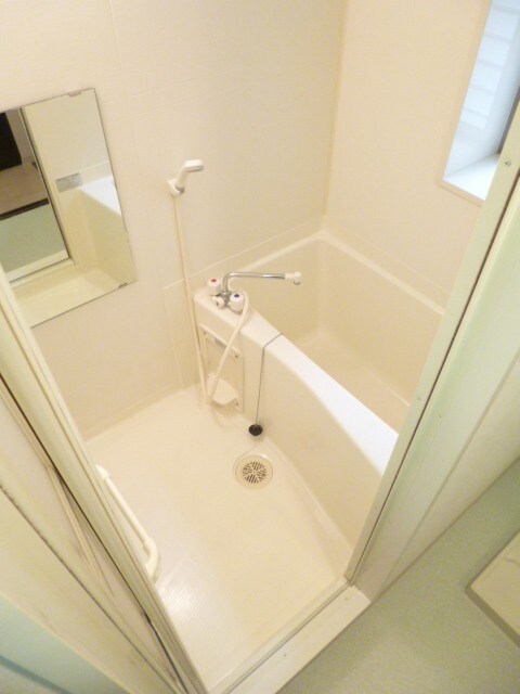 物件内観写真11　(バス／シャワールーム等)