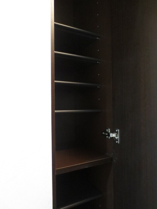 物件内観写真17　(靴箱)