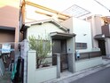 百舌鳥梅北町貸家