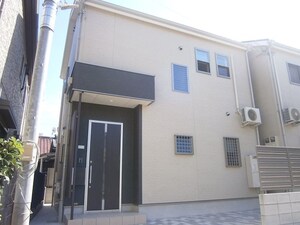 プレミア－ジュ芥川Ａ外観写真