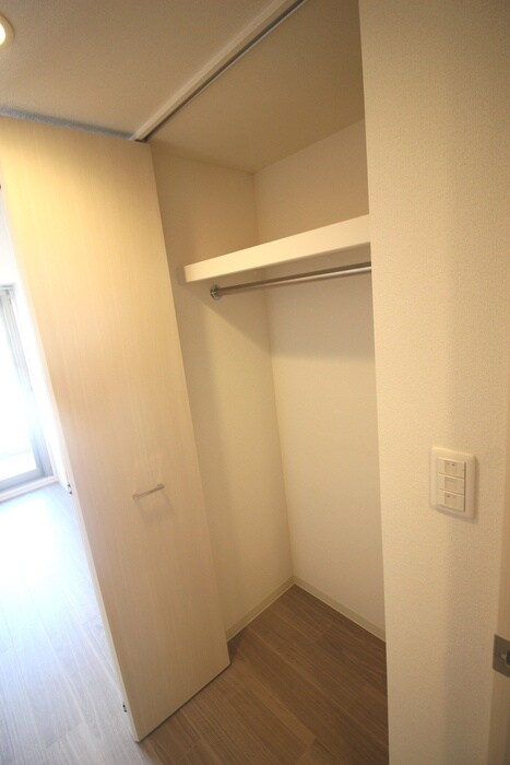 物件内観写真14　(収納)