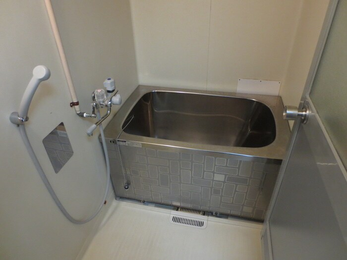 物件内観写真12　(バス／シャワールーム等)