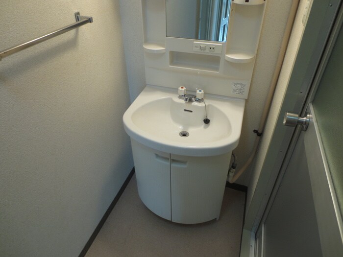 物件内観写真14　(洗面)