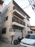 ガーデンハイツつげ