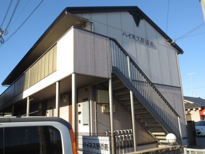 物件外観写真4　(外観写真)