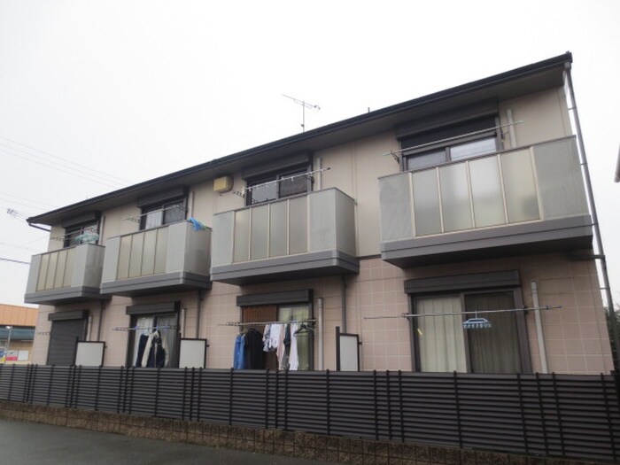 物件外観写真5　(外観写真)