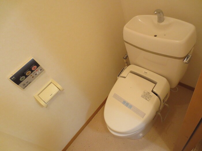 物件内観写真16　(居室)