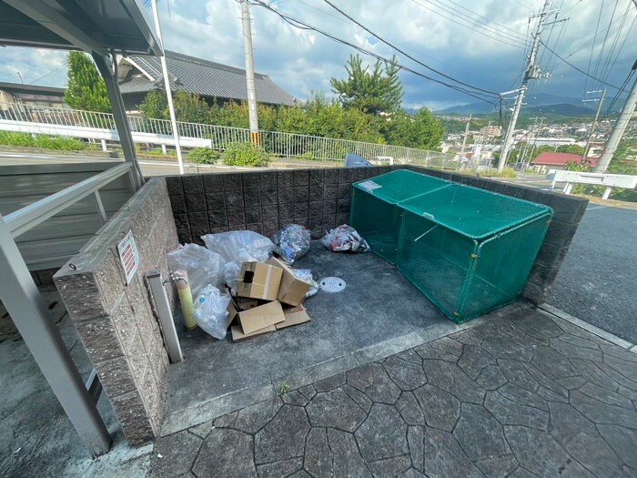 物件外観写真5　(建物設備)