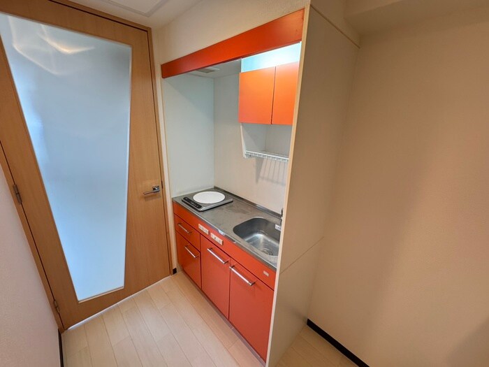 物件内観写真7　(キッチン)