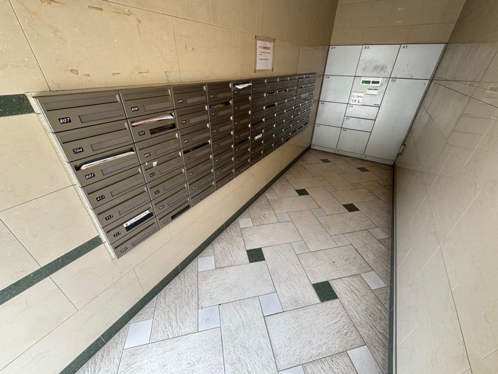 物件外観写真3　(建物設備)