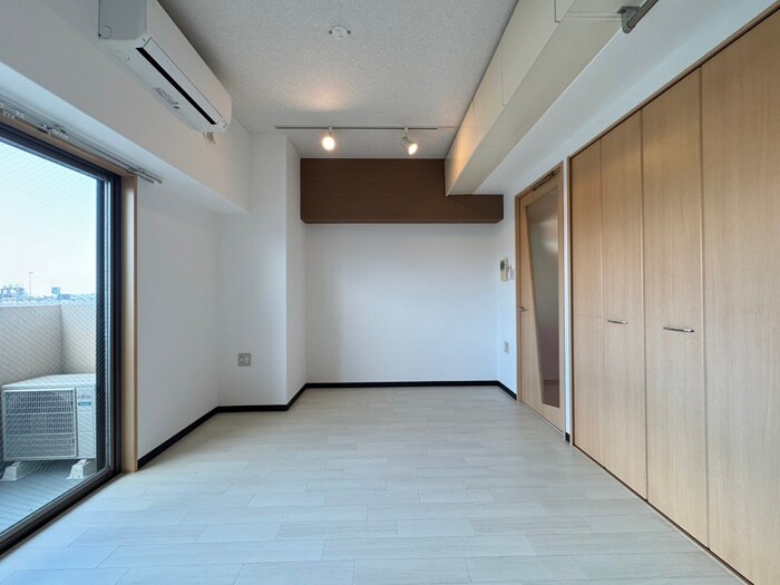 物件内観写真12　(居室)