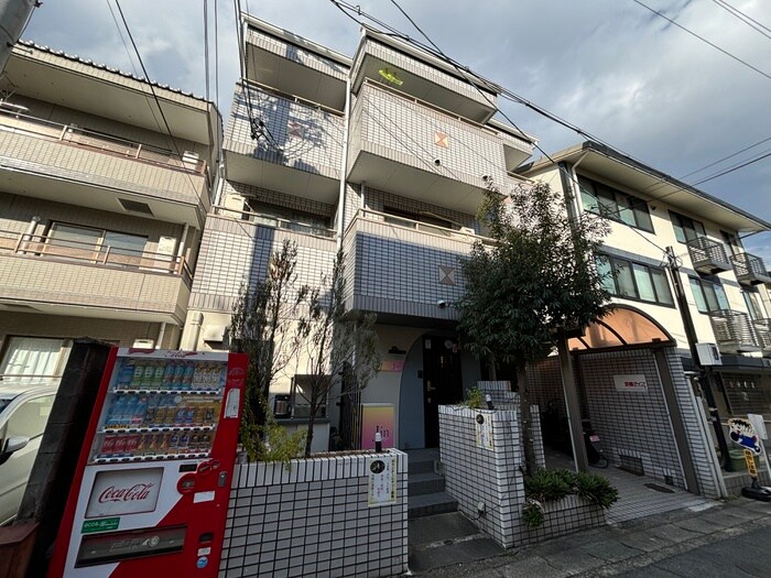 物件外観写真3　(外観写真)