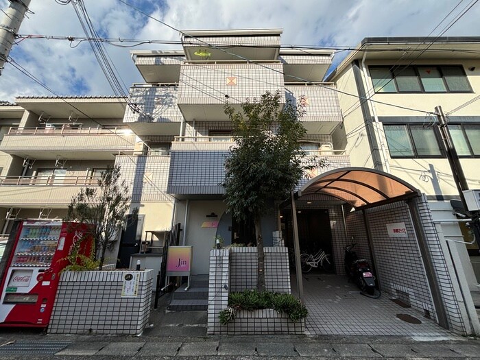 物件外観写真5　(周辺環境)