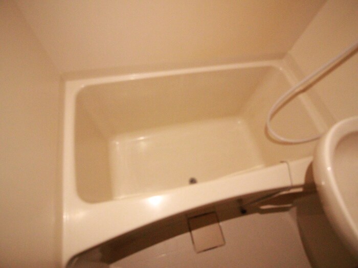 物件内観写真10　(バス／シャワールーム等)