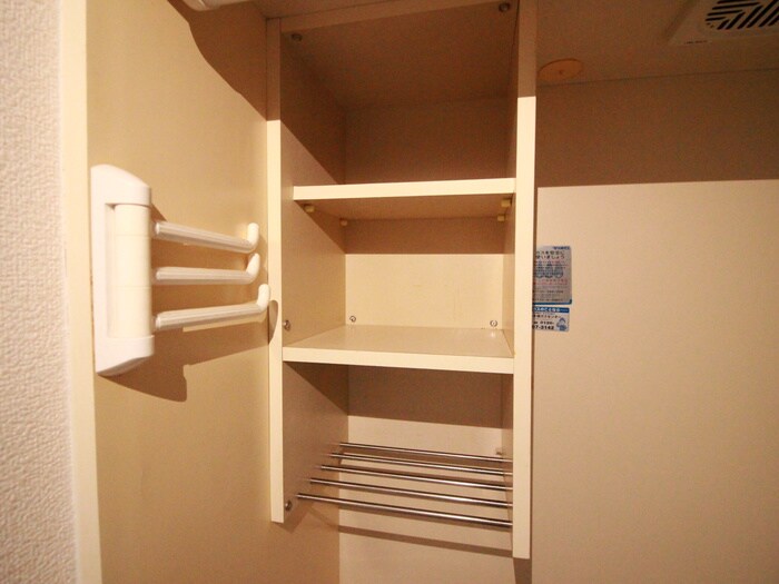 物件内観写真17　(収納)