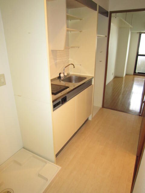 物件内観写真8　(キッチン)