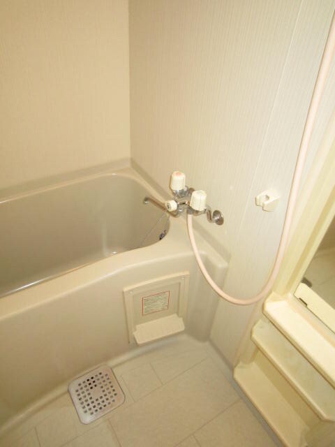物件内観写真15　(バス／シャワールーム等)