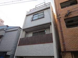 山中ビル外観写真
