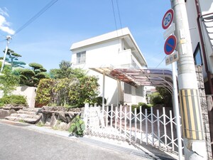下穂積一戸建外観写真