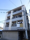 カザビアンカ中宮