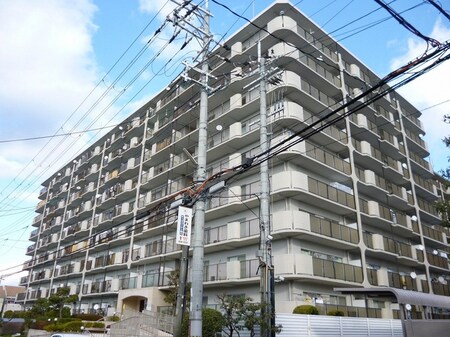 サニ－コ－ポ枚方光善寺(210)外観写真