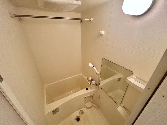 物件内観写真15　(バス／シャワールーム等)