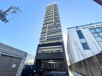 ﾌｫｰﾘｱﾗｲｽﾞ大阪ﾐｯﾃ(801)の外観写真