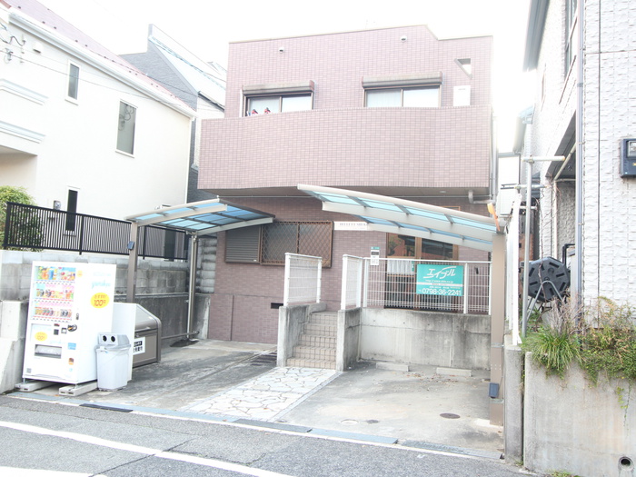 ベレット夙川