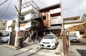 ハイツつげ