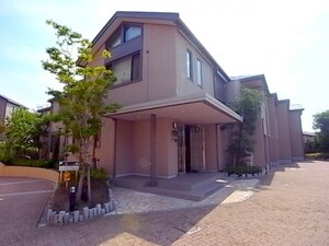 ＤＡＩＫＥＮＮ　ＣＯＵＲＴ芦屋外観写真