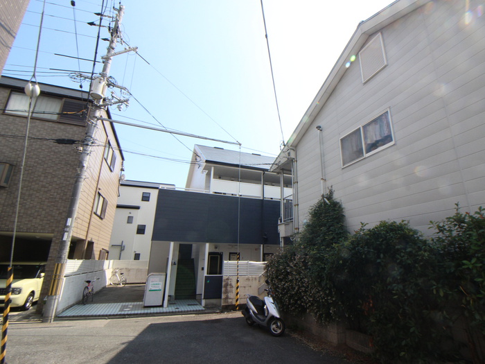 ジュビネール塚口の賃貸物件情報 兵庫県尼崎市 マンション Chintai 賃貸マンション アパート 部屋探し情報サイト