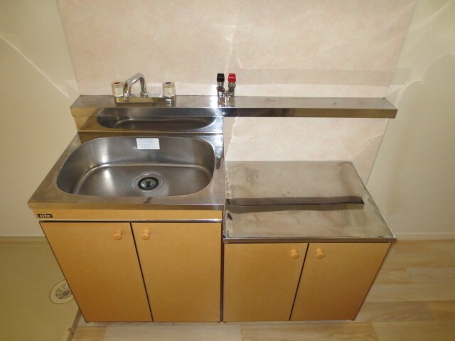 物件内観写真6　(キッチン)