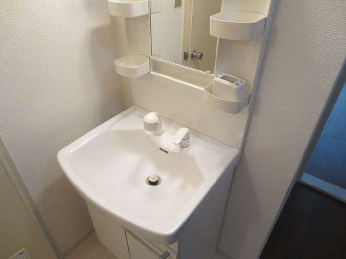 物件内観写真10　(洗面)