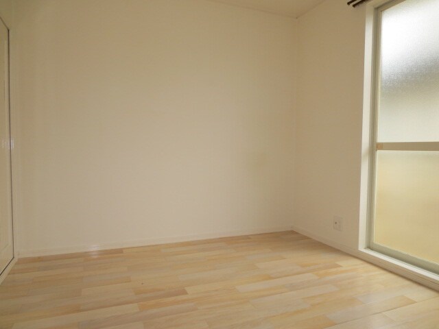物件内観写真11　(居室)