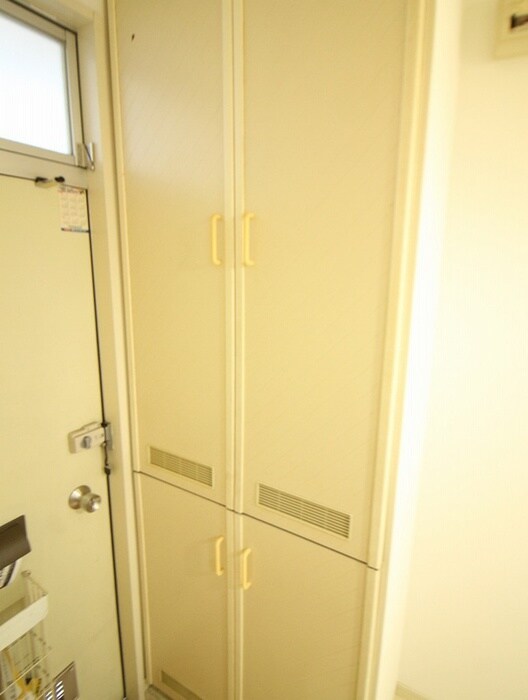 物件内観写真17　(靴箱)