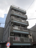 アドレッセンス京町堀