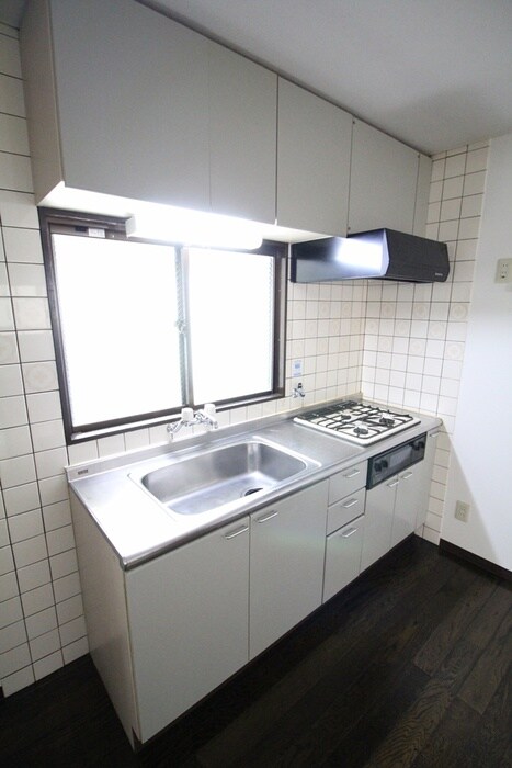 物件内観写真7　(キッチン)
