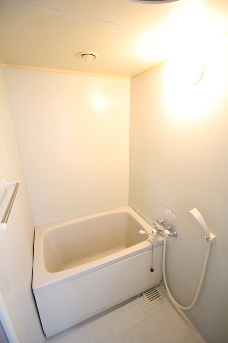 物件内観写真8　(バス／シャワールーム等)