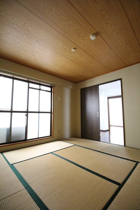 物件内観写真14　(居室)