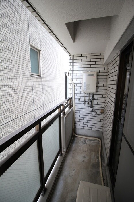 物件内観写真17　(ベランダ・バルコニー)