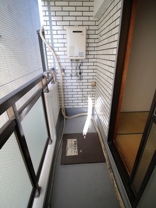 物件内観写真19　(周辺環境)