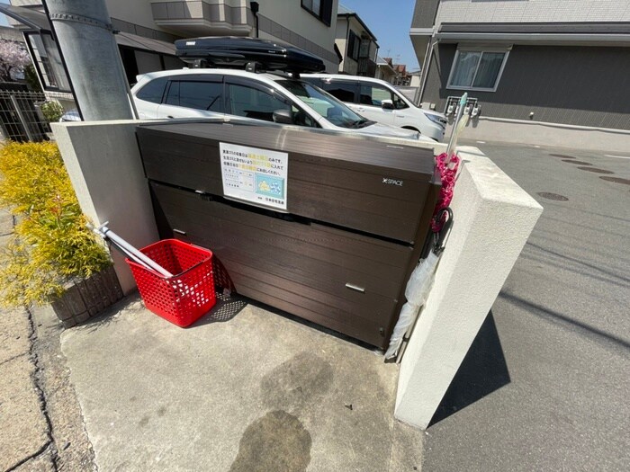 物件外観写真3　(その他)