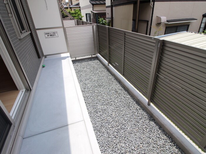 物件内観写真15　(ベランダ・バルコニー)