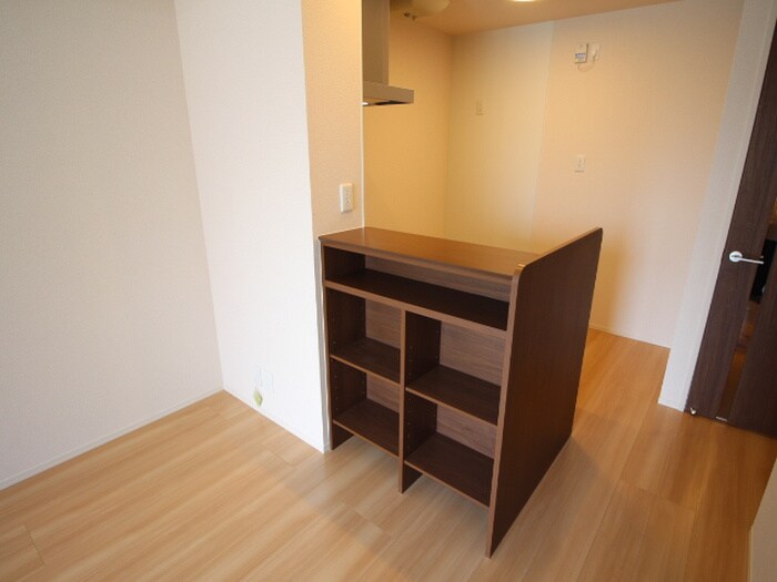 物件内観写真21　(キッチン)