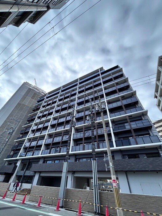 物件外観写真2　(外観写真)