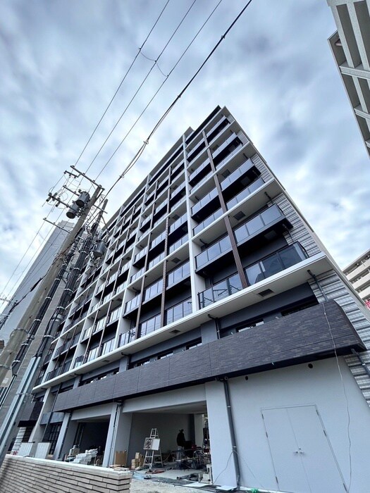 物件外観写真3　(外観写真)